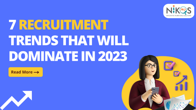 Recruitment Trends