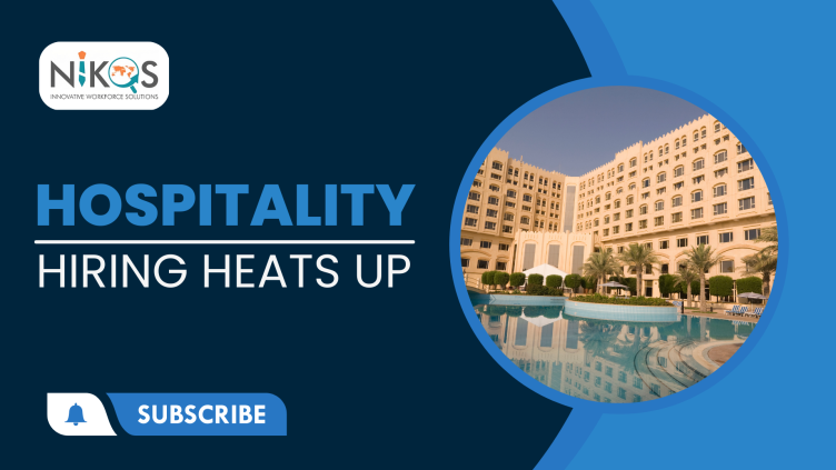 Hospitality Industry