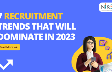 Recruitment Trends