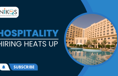 Hospitality Industry